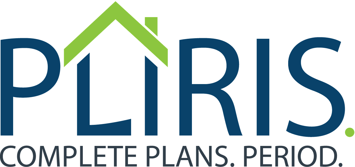 PLIRIS Plans Logo