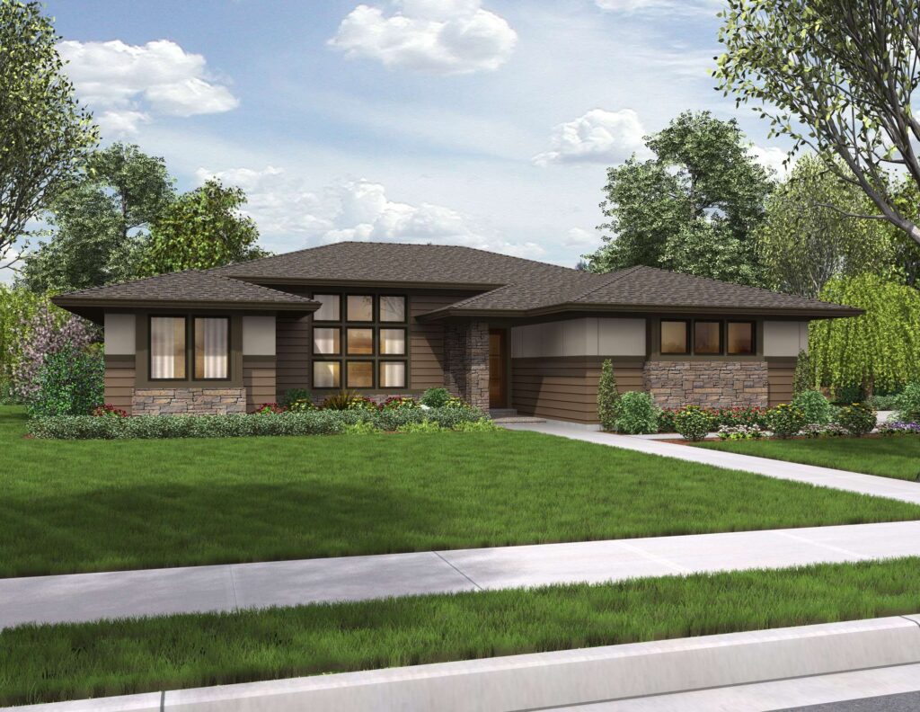 Peninsula Concept