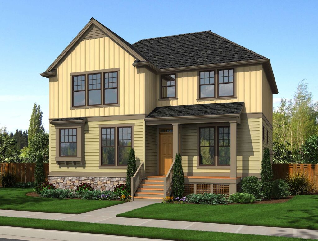 Canopy Bungalow