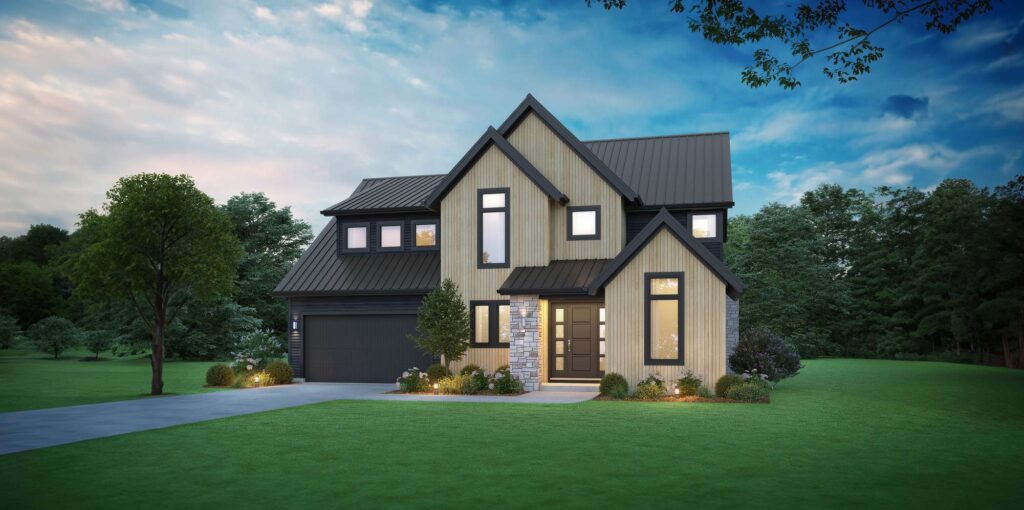 Loop Bungalow