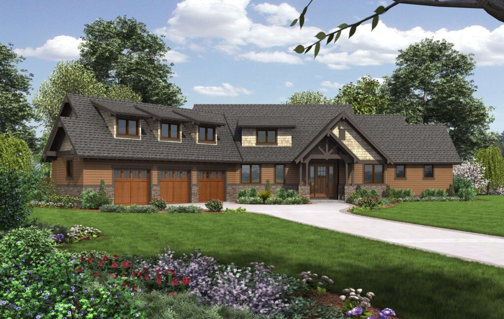 The Rowan Ridge