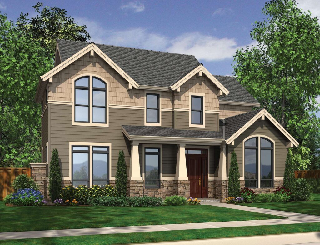 Waterway Villa