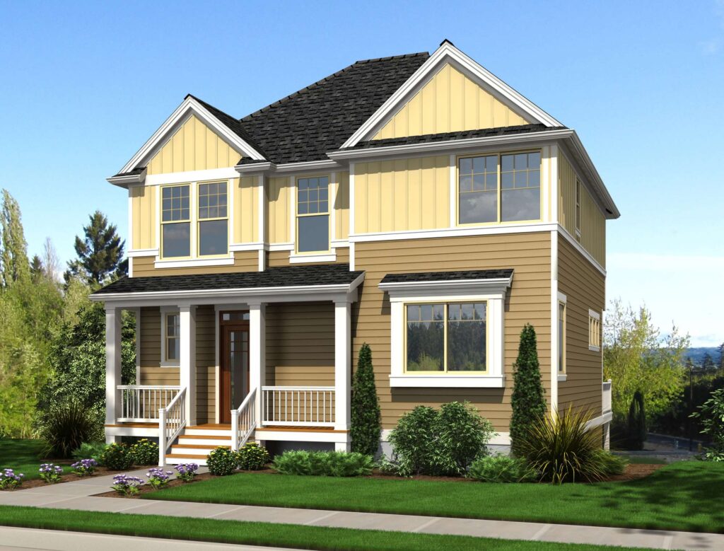 Reach Bungalow