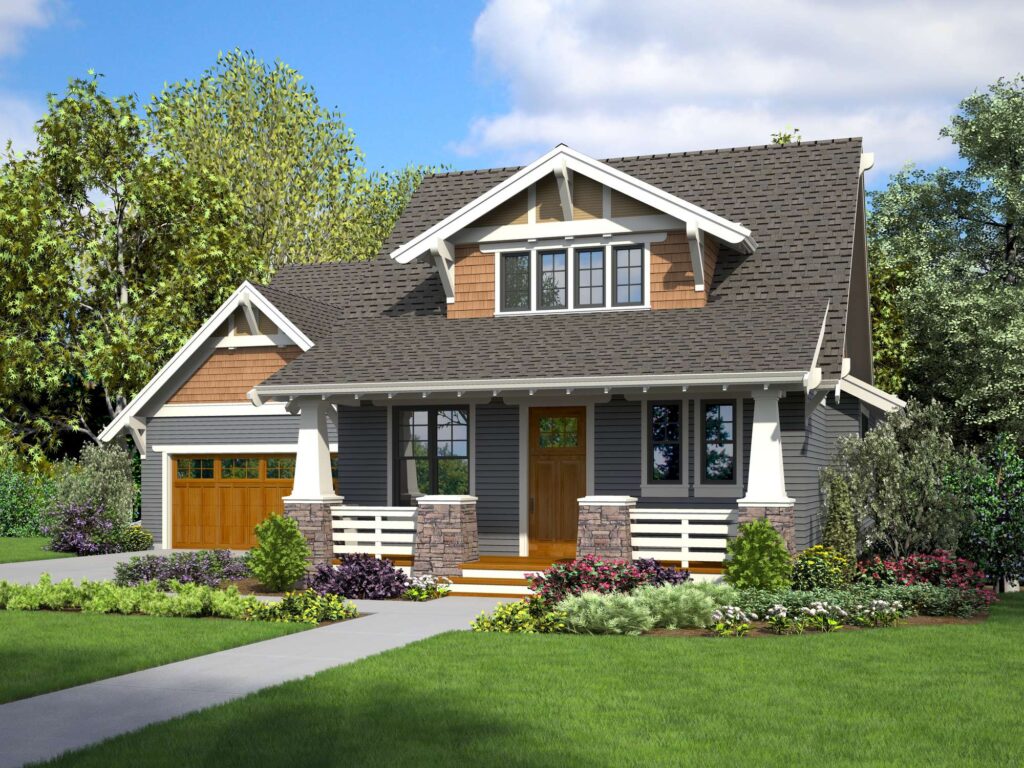 Cascade Heights