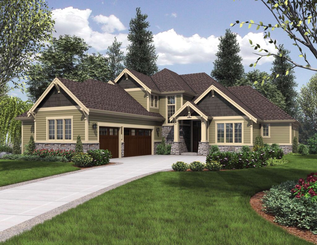 Harbor Villa
