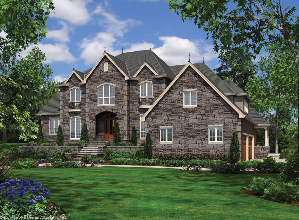 Border Bungalow
