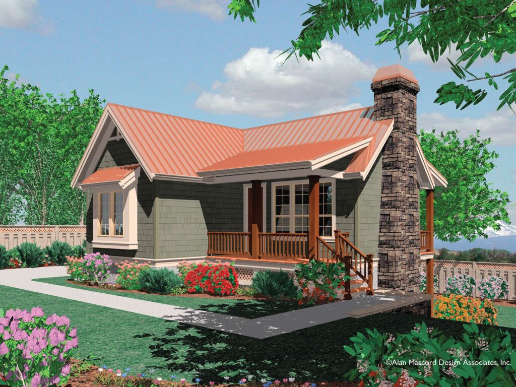 Canopy Design