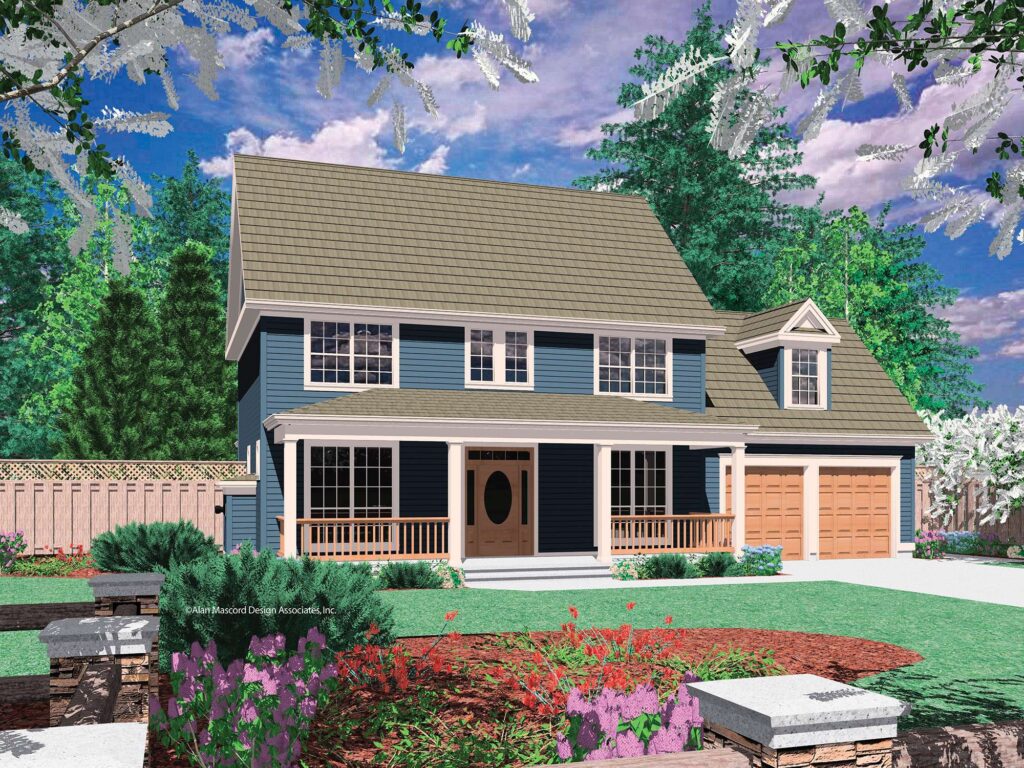 Highland Condominium
