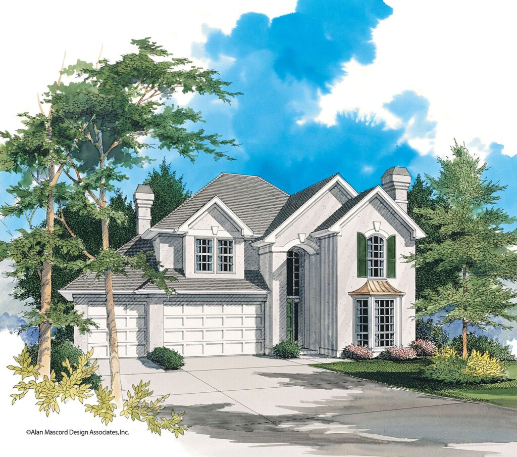 Quarry Bungalow