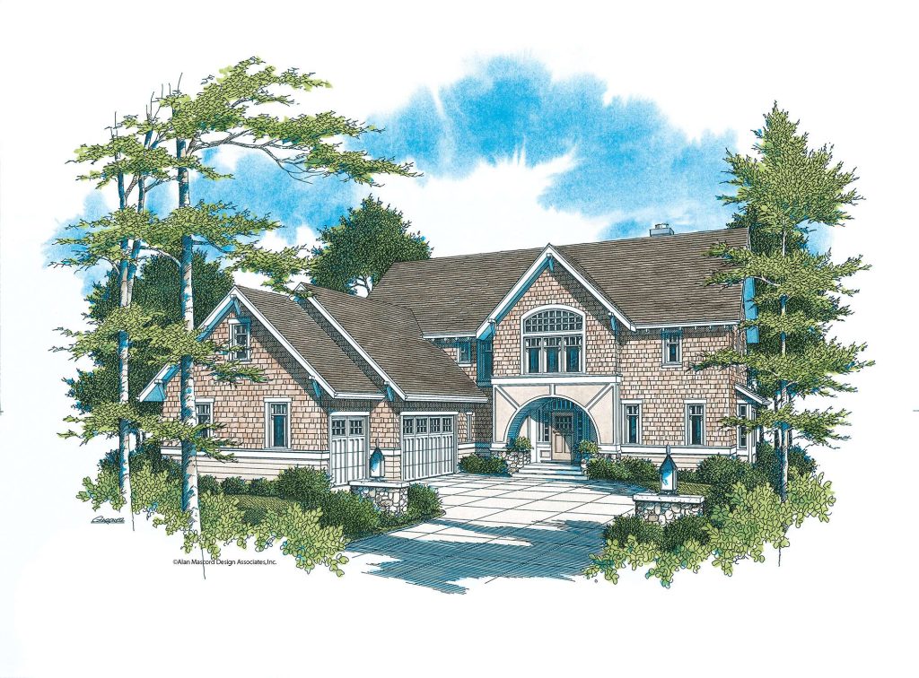Arbor Concept