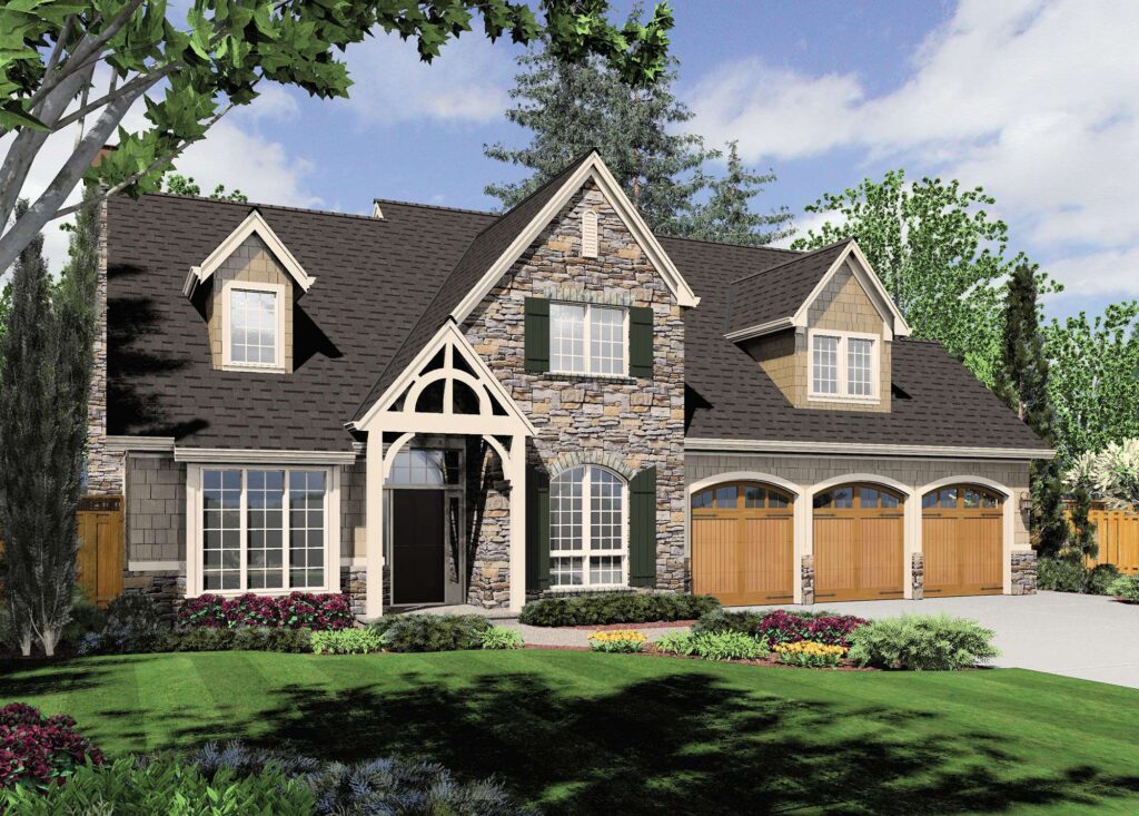 The Grand Manor