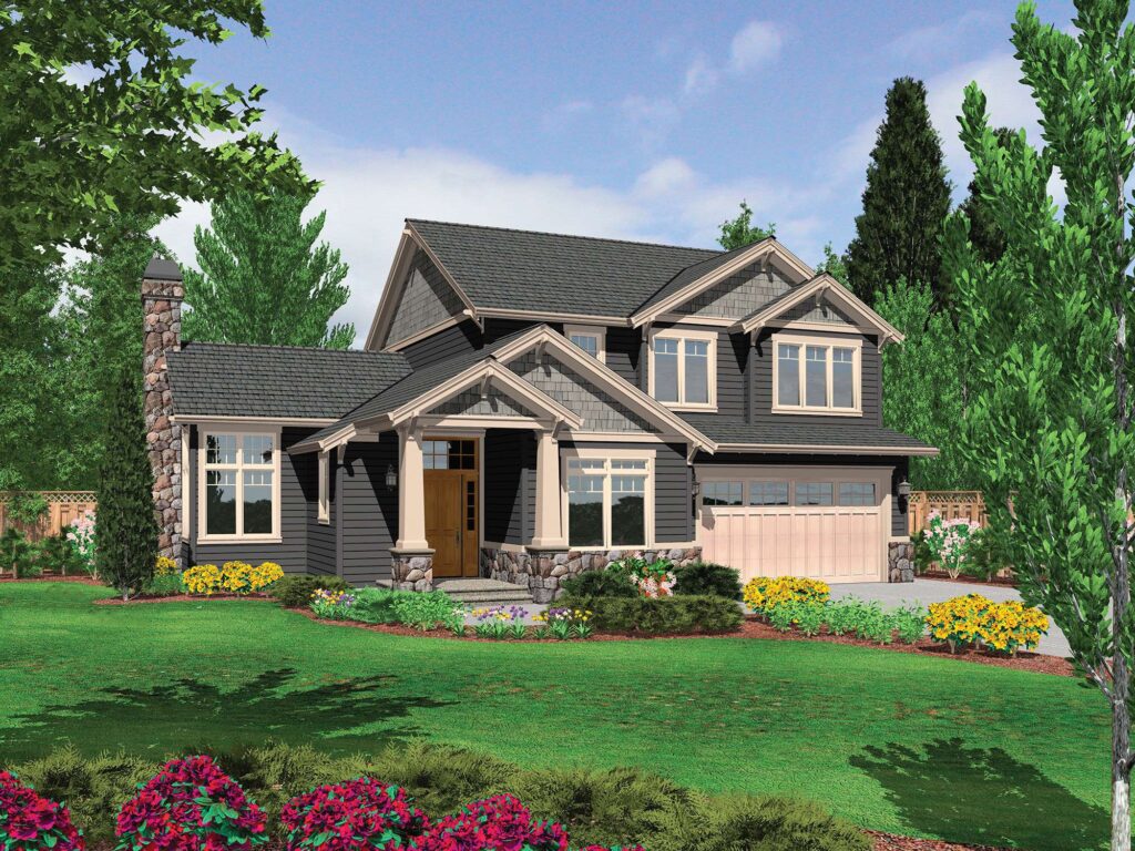 Frontier Heights