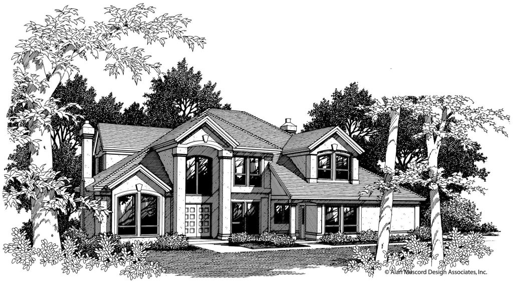 Palisade Pergola