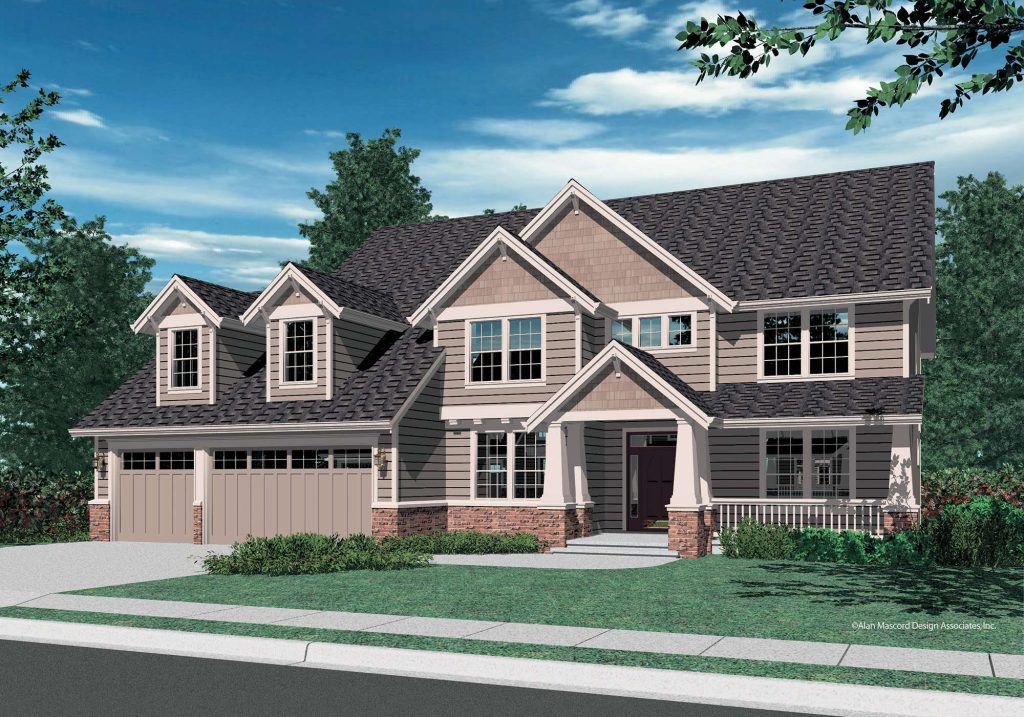 Divide Gable