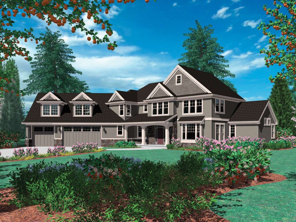 Arbor Design
