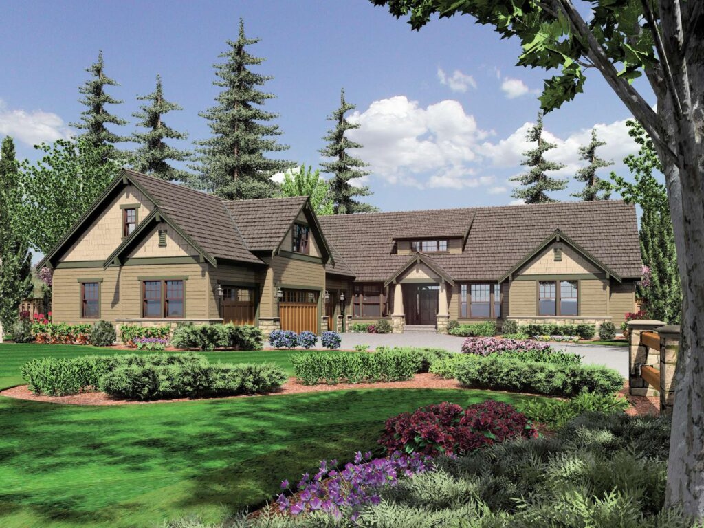 Loop Villa