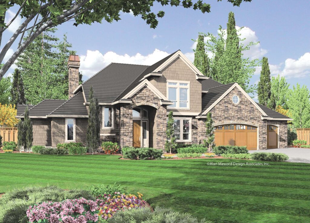 The Oak Place