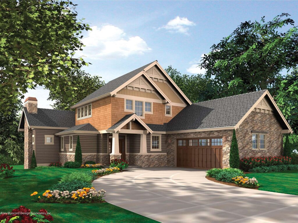The Linden Ridge