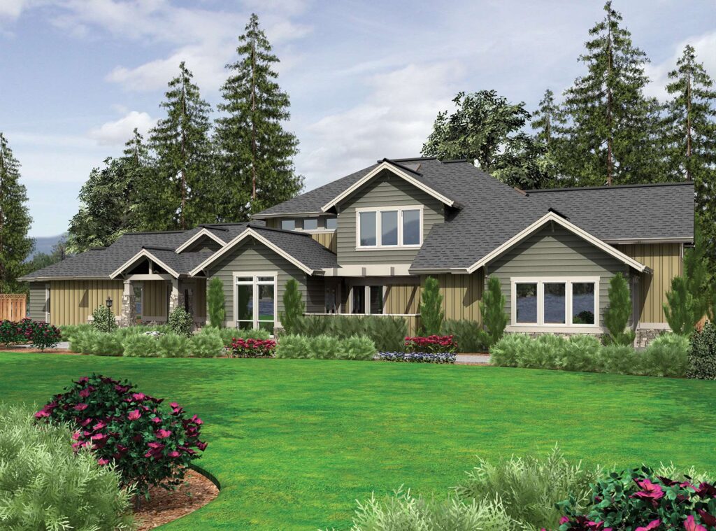 Frontier Residency
