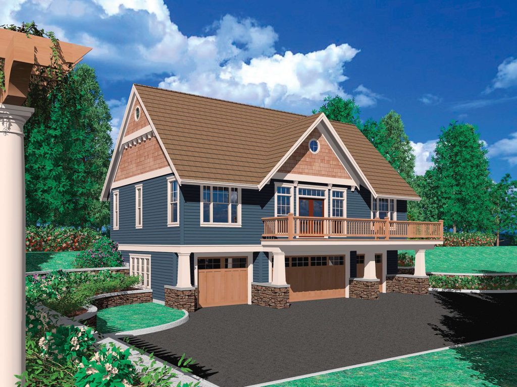 Wind Villa