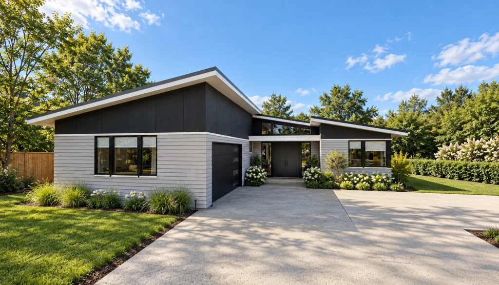 The Horizon Bend (Mascord 11110) — front rendering